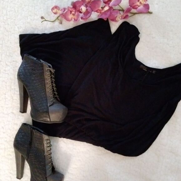 Prana Jersey Foundation Dress - Picture 1 of 7